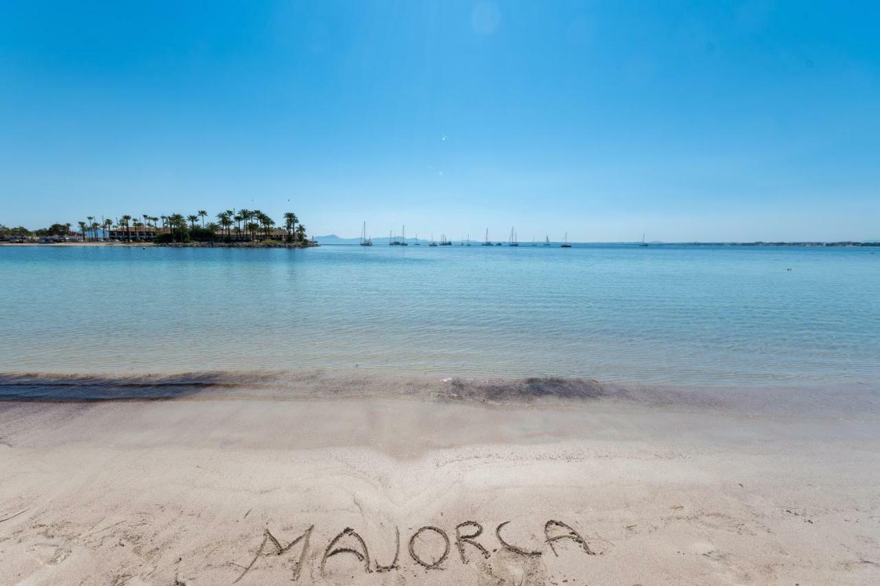 Yupihome Vista Al Mar * Alcudia (Mallorca)