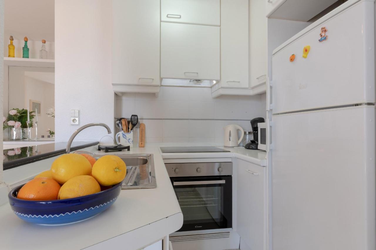 Yupihome Vista Al Mar Apartment Alcudia (Mallorca)