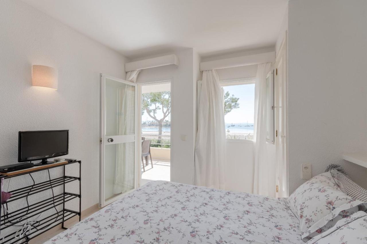 Yupihome Vista Al Mar Apartment Alcudia (Mallorca)