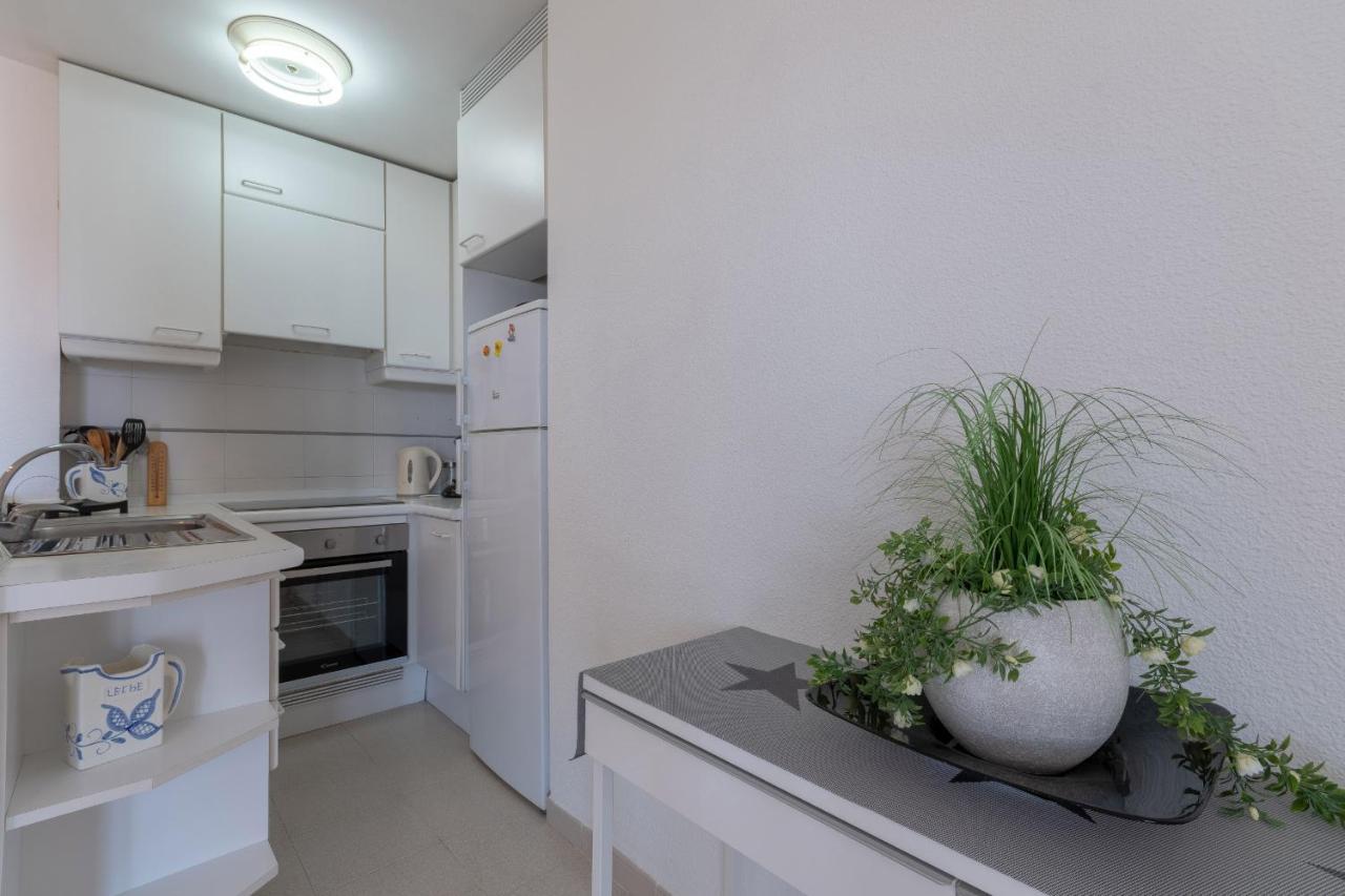 Yupihome Vista Al Mar Apartment Alcudia (Mallorca)