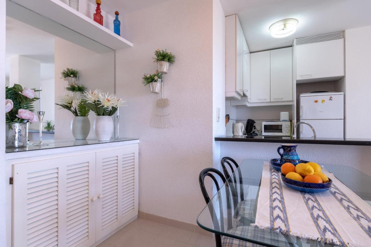 Yupihome Vista Al Mar Apartment Alcudia (Mallorca)