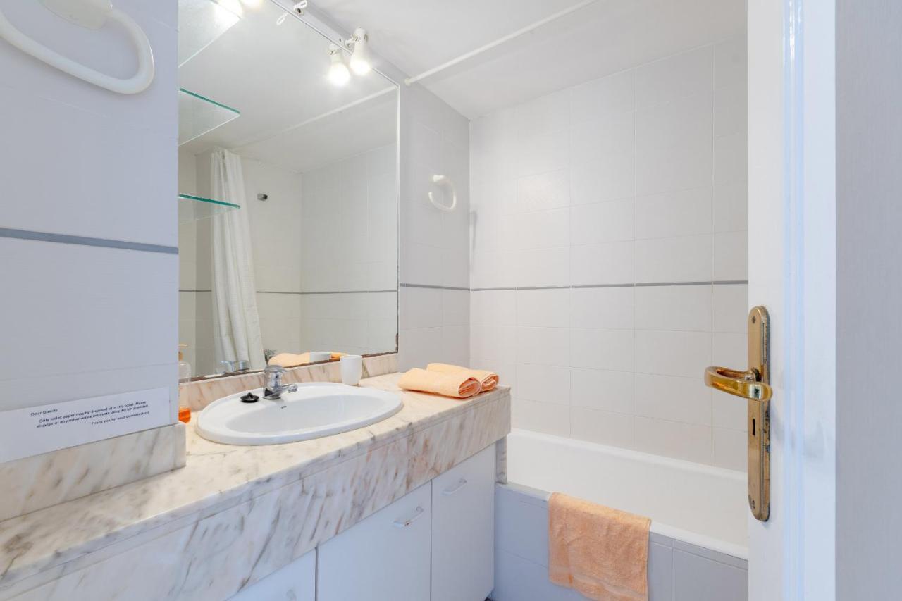 Yupihome Vista Al Mar Apartment Alcudia (Mallorca)