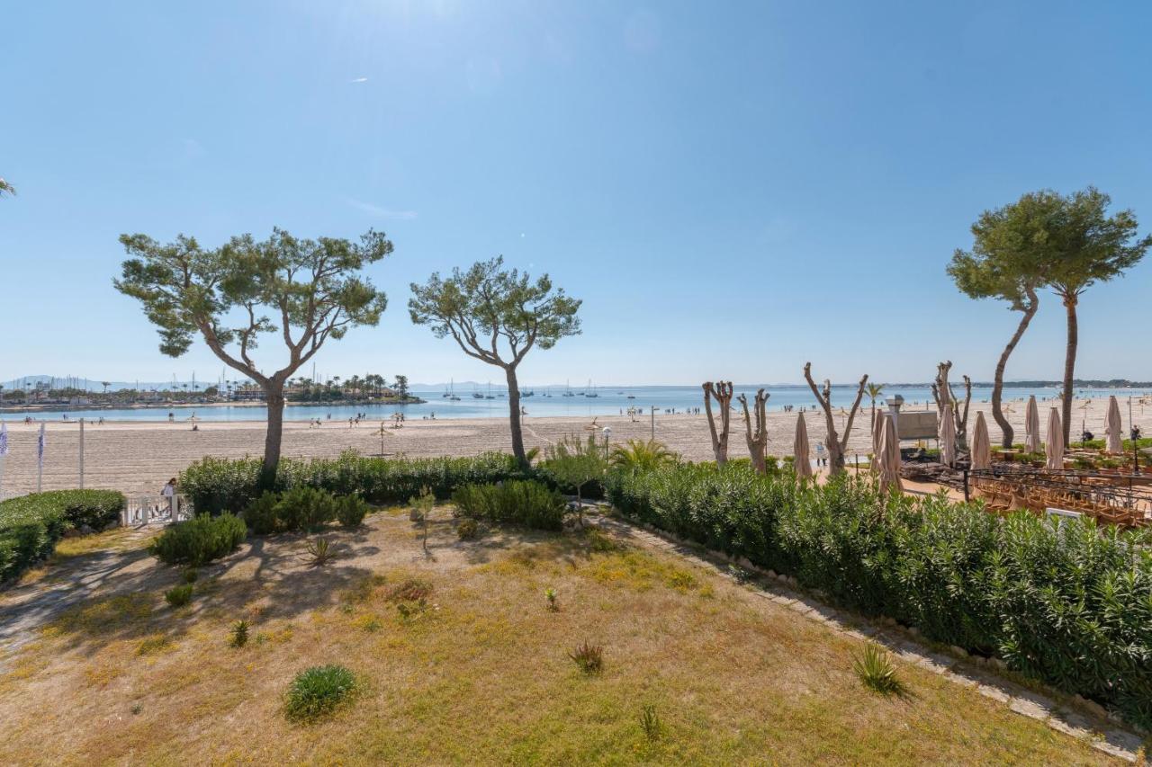 Yupihome Vista Al Mar Alcudia (Mallorca)