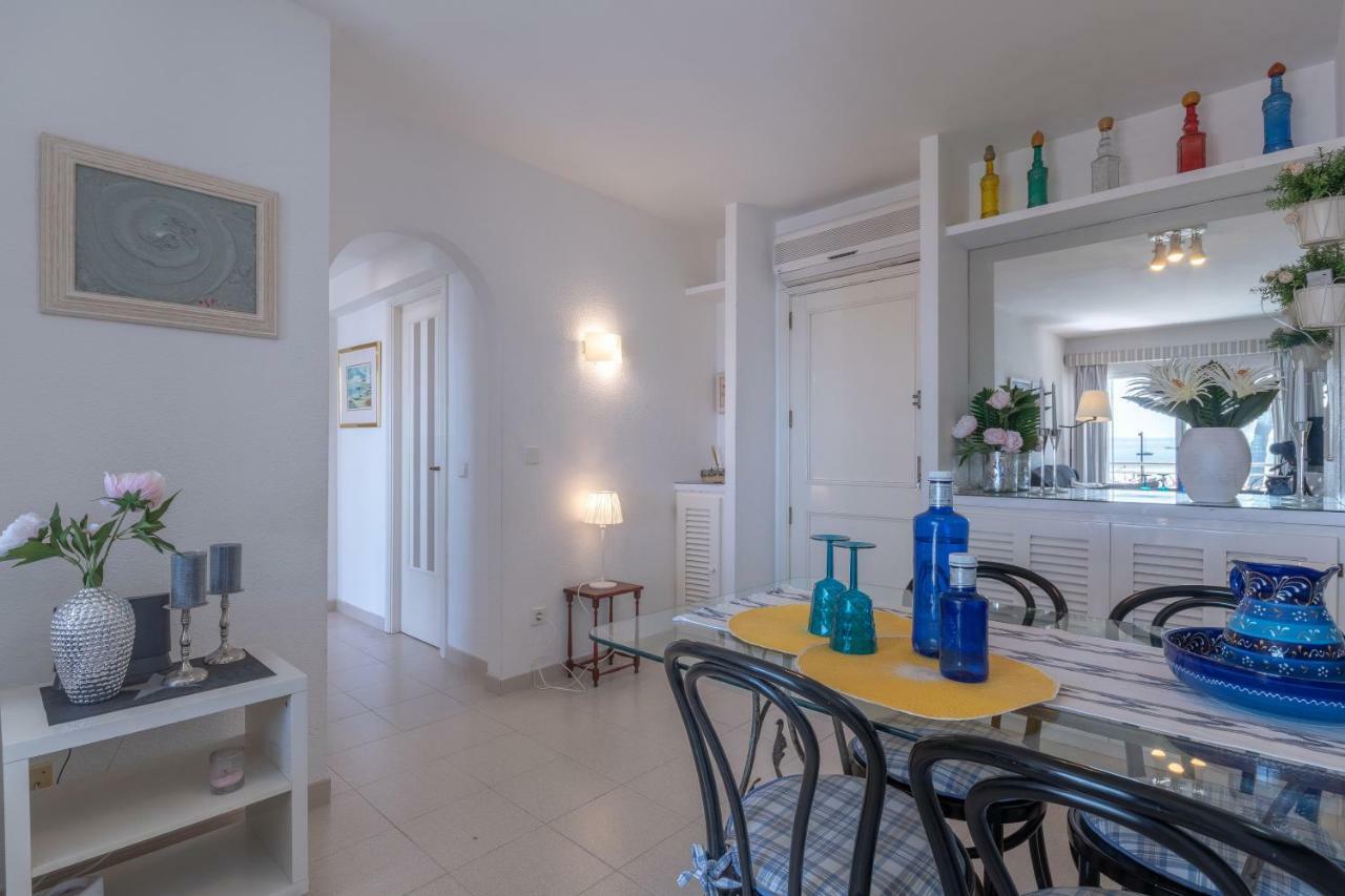 Yupihome Vista Al Mar Appartement *