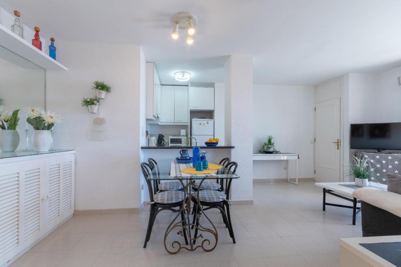 Appartement Yupihome Vista Al Mar
