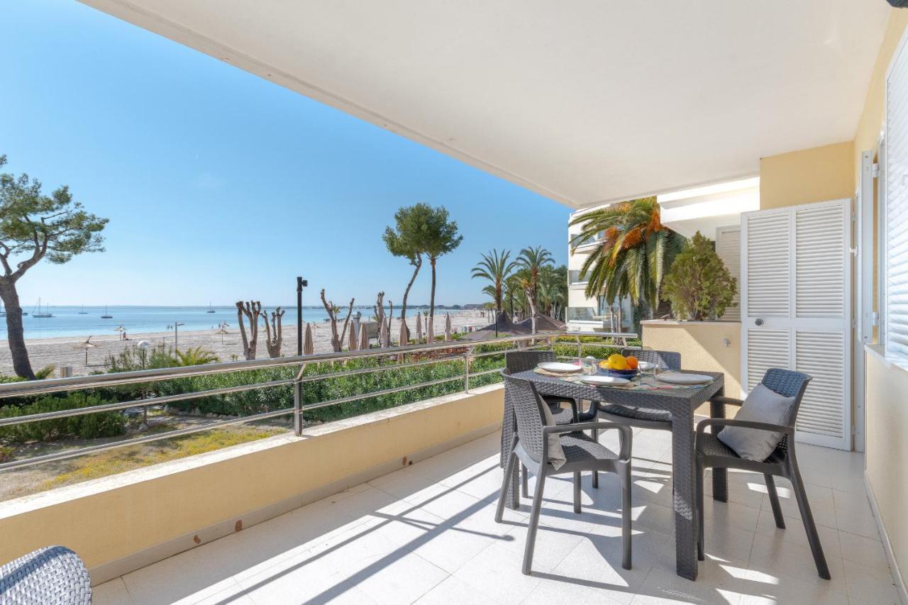 Appartement Yupihome Vista Al Mar