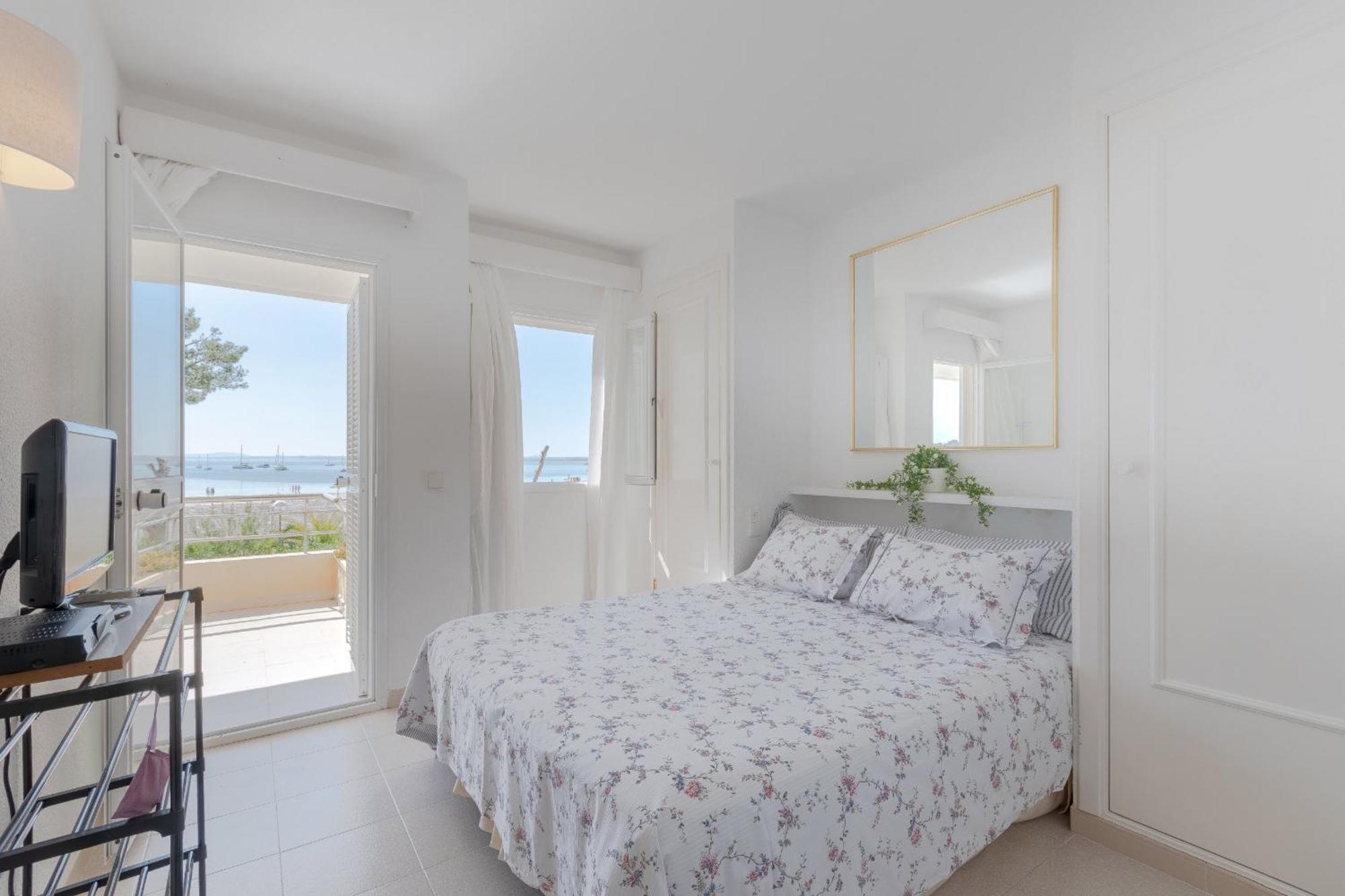 Appartement Yupihome Vista Al Mar