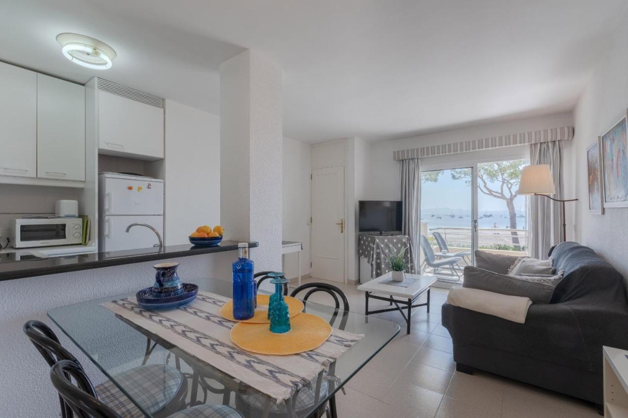 Appartement Yupihome Vista Al Mar